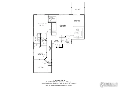 1663 88th Ave Ct, Greeley, CO 80634 photo 26