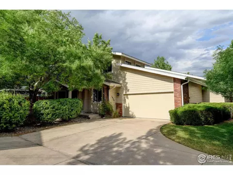 1806 Centennial Rd, Fort Collins, CO 80525