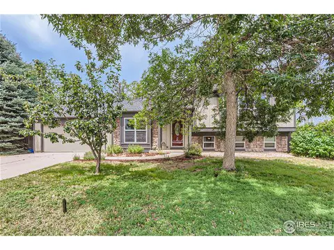629 W Dahlia St, Louisville, CO 80027
