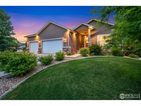 1913 80th Ave, Greeley, CO 80634