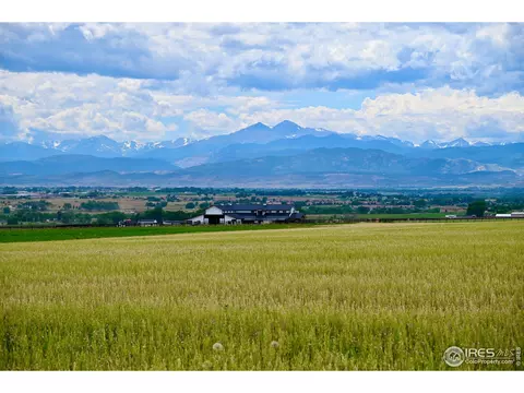 0 Tbd County Road 15 Rd, Johnstown, CO 80534
