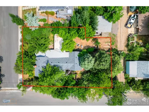 703 Dellwood Ave, Boulder, CO 80304