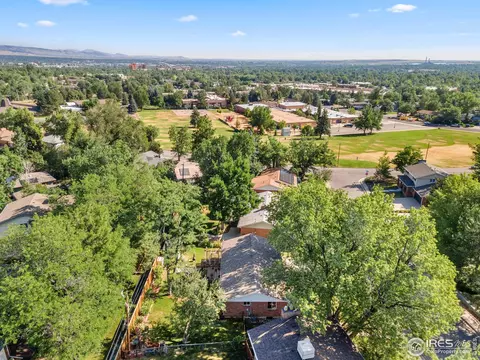 1055 Edinboro Dr, Boulder, CO 80305