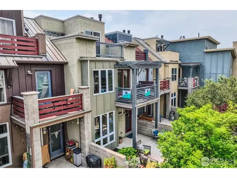 3652 Pinedale St, Boulder, CO 80301