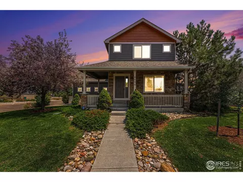 8896 Indian Village Dr, Wellington, CO 80549