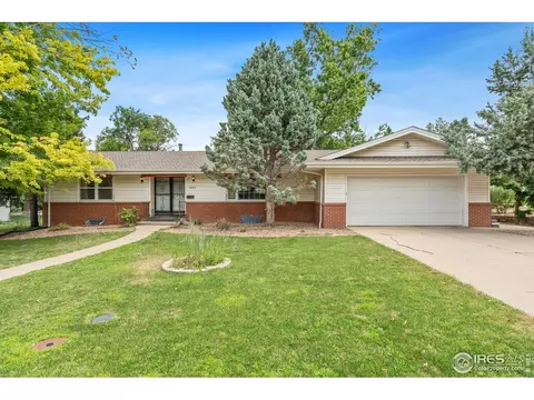1926 21st Ave, Greeley, CO 80631