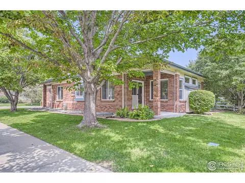 1045 Boxelder Cir, Longmont, CO 80503