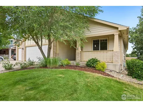1814 Rosemary Ct, Fort Collins, CO 80528