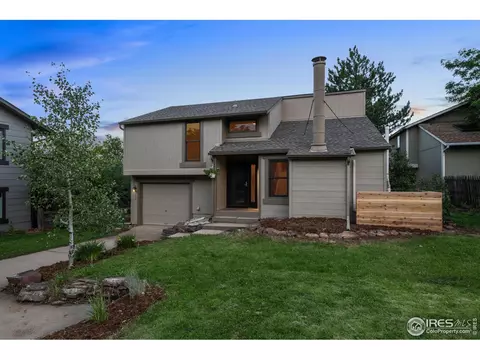 3650 Silver Plume Ln, Boulder, CO 80305