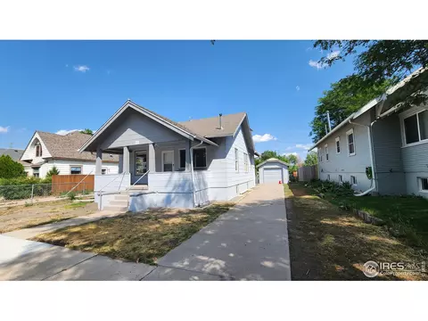 512 N 4th St, Sterling, CO 80751