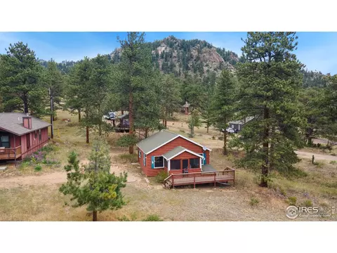 731 Upper Larkspur Ln, Estes Park, CO 80517