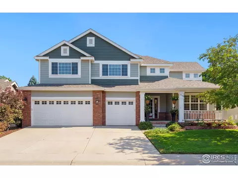 1738 Willow Springs Way, Fort Collins, CO 80528