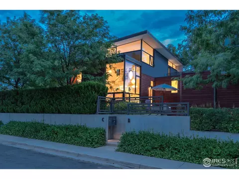 303 Canyon Blvd #C, Boulder, CO 80302