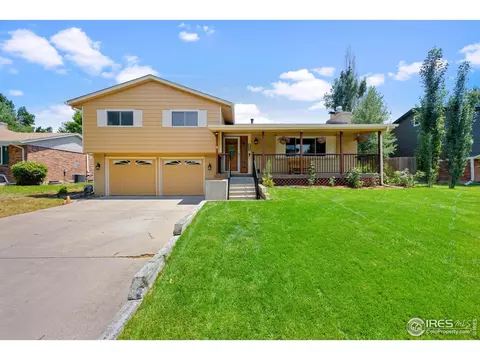 1438 S Pratt Pkwy, Longmont, CO 80501