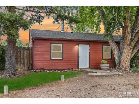 2918 W Olive St, Fort Collins, CO 80521
