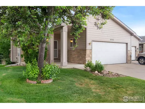 6520 Finch Ct, Fort Collins, CO 80525