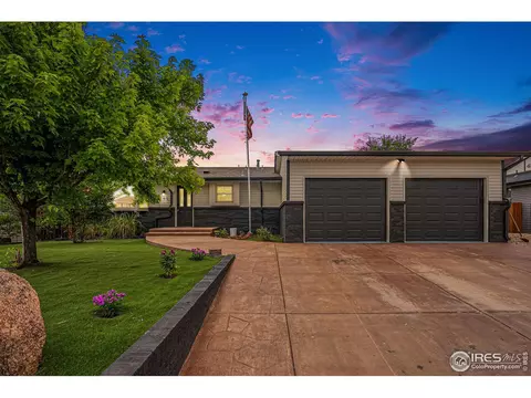 161 Kahil Pl, Fort Lupton, CO 80621