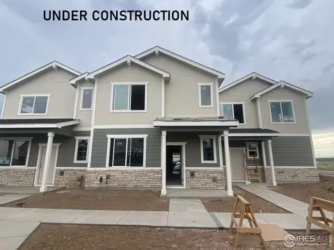 478 Condor Way, Johnstown, CO 80534