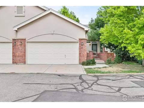 1333 Charles Dr #2, Longmont, CO 80503