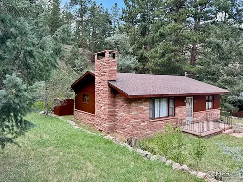 167 Waltonia Rd #171 & 201, Drake, CO 80515