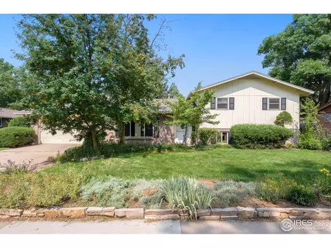 1317 Lory St, Fort Collins, CO 80524