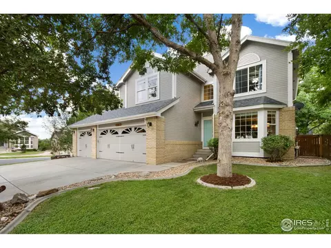 464 Crestone Ct, Loveland, CO 80537