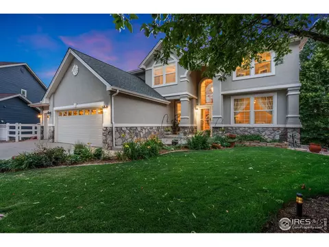 7233 Trout Ct, Fort Collins, CO 80526