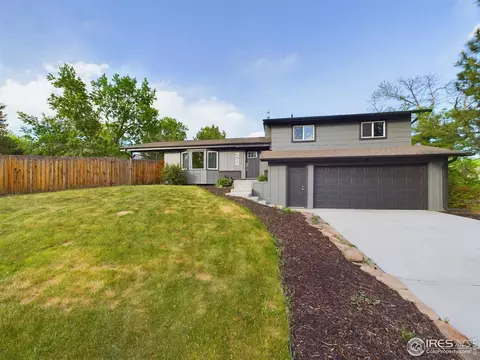 3706 Yale Way, Longmont, CO 80503