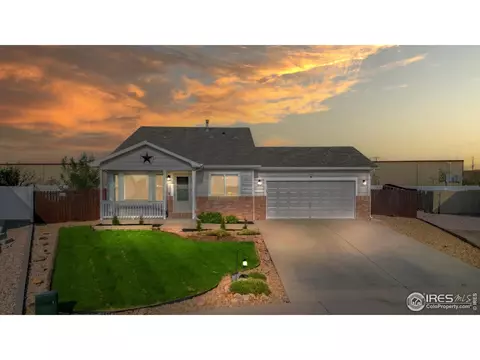 301 E 28th St Rd, Greeley, CO 80631
