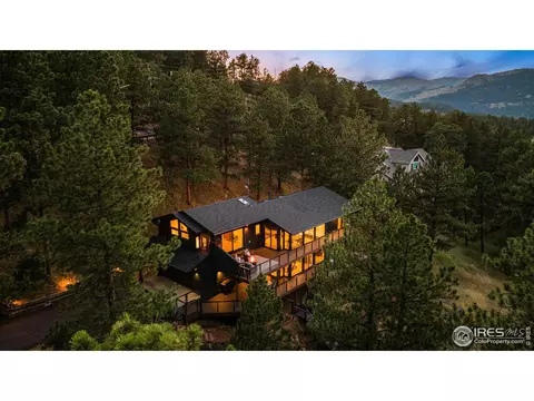 228 Alpine Way, Boulder, CO 80304