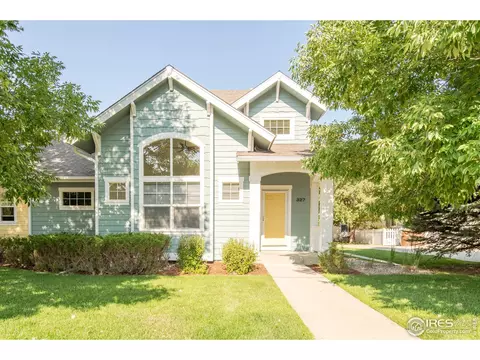 327 8th St #11, Berthoud, CO 80513