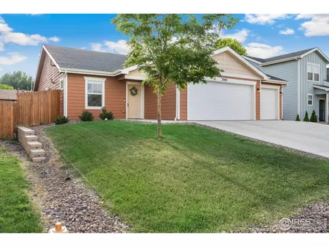 3305 Sandy Harbor Dr, Evans, CO 80620