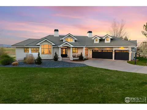 5313 Westridge Dr, Boulder, CO 80301