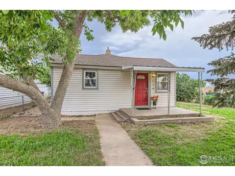 114 3rd St, Dacono, CO 80514