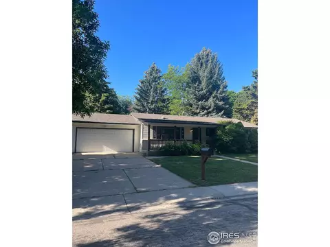 1705 W Lake St, Fort Collins, CO 80521