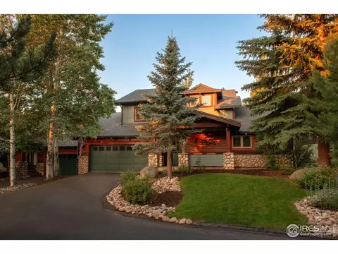 505 Riverrock Cir, Estes Park, CO 80517