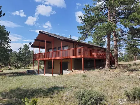 59 Turtle Rock Ct, Livermore, CO 80536