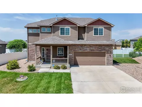 392 Shadowbrook Dr, Windsor, CO 80550