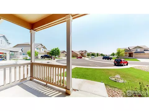 392 Shadowbrook Dr, Windsor, CO 80550 photo 3