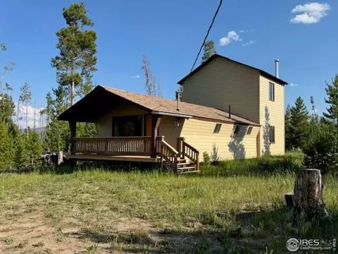 76 Elizabeth Dr, Rand, CO 80473 photo 2
