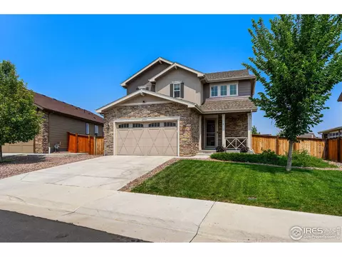 2965 E 159th Way, Thornton, CO 80602