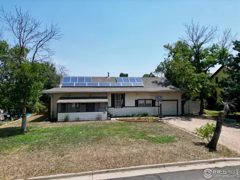 116 S Kathleen Ave, Milliken, CO 80543
