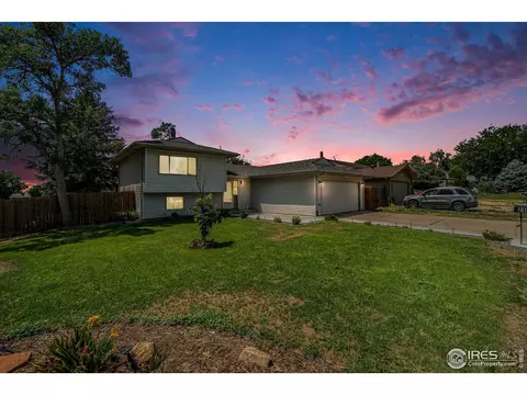 2100 35th St Ct, Evans, CO 80620
