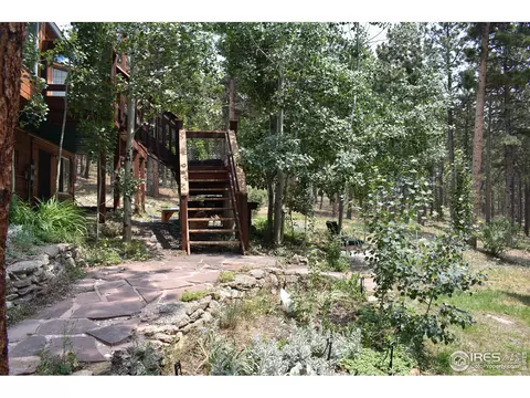 93 Bridger Trl, Ward, CO 80481 photo 20