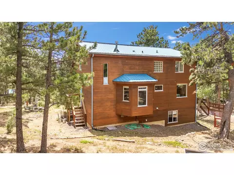 93 Bridger Trl, Ward, CO 80481 photo 29