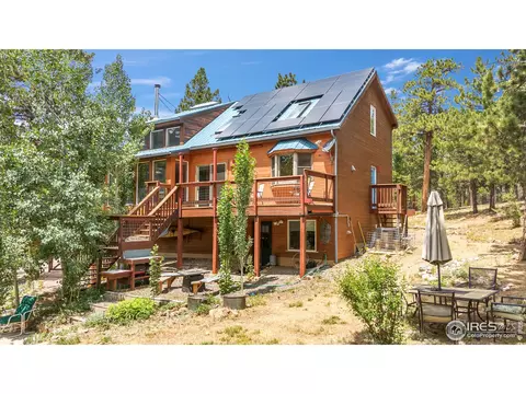 93 Bridger Trl, Ward, CO 80481 photo 25