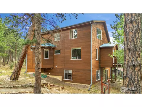 93 Bridger Trl, Ward, CO 80481 photo 28