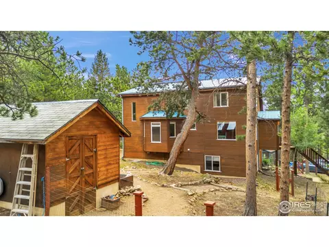 93 Bridger Trl, Ward, CO 80481 photo 26