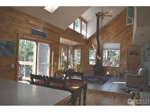93 Bridger Trl, Ward, CO 80481 photo 2