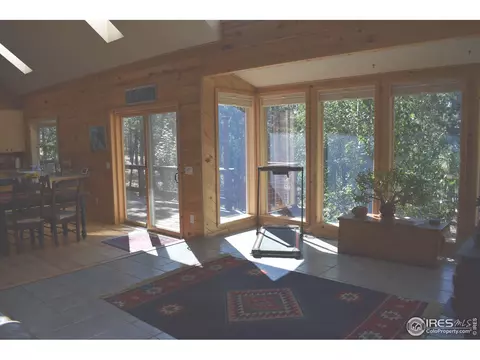 93 Bridger Trl, Ward, CO 80481 photo 4